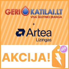 Akcija lizingui